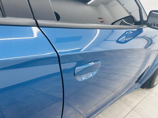 used 2021 Dodge Charger car, priced at $45,315