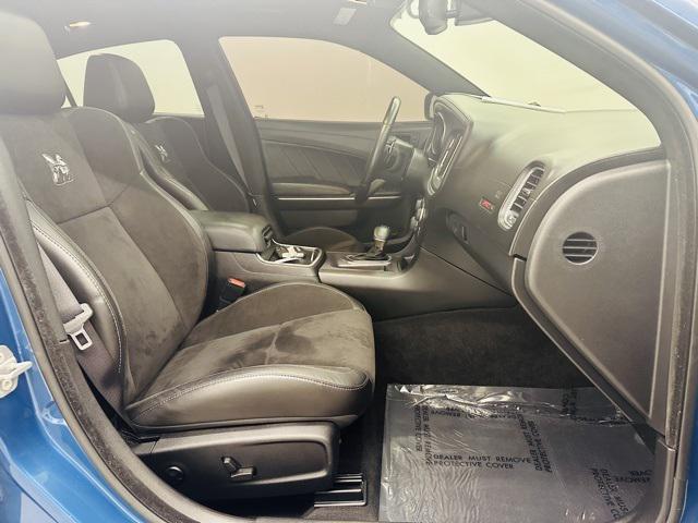 used 2021 Dodge Charger car, priced at $45,315