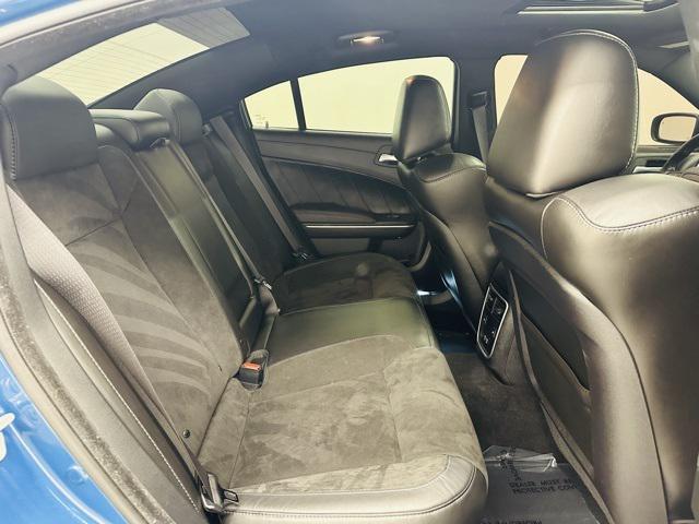 used 2021 Dodge Charger car, priced at $45,315