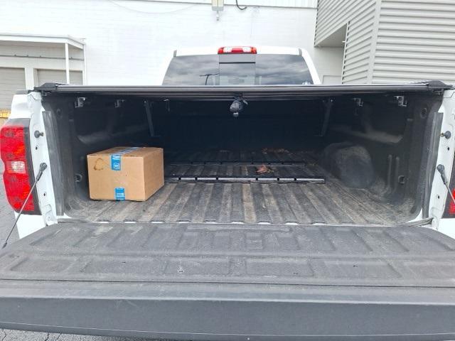 used 2018 Chevrolet Silverado 2500 car, priced at $39,988