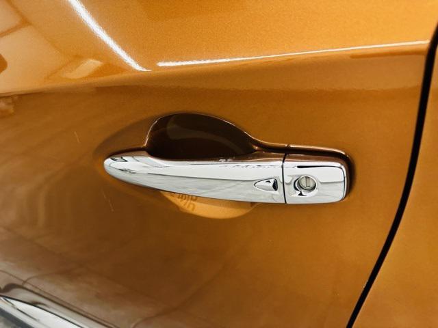 used 2015 Nissan Murano car, priced at $13,701