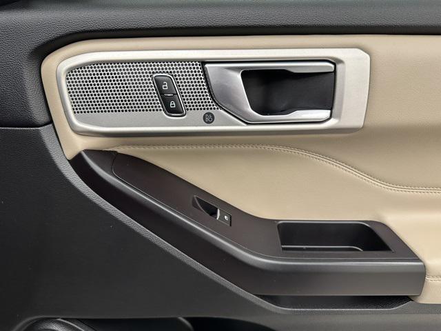 used 2020 Ford Explorer car, priced at $20,336