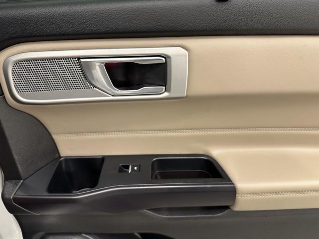 used 2020 Ford Explorer car, priced at $20,336