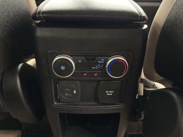used 2020 Ford Explorer car, priced at $20,336