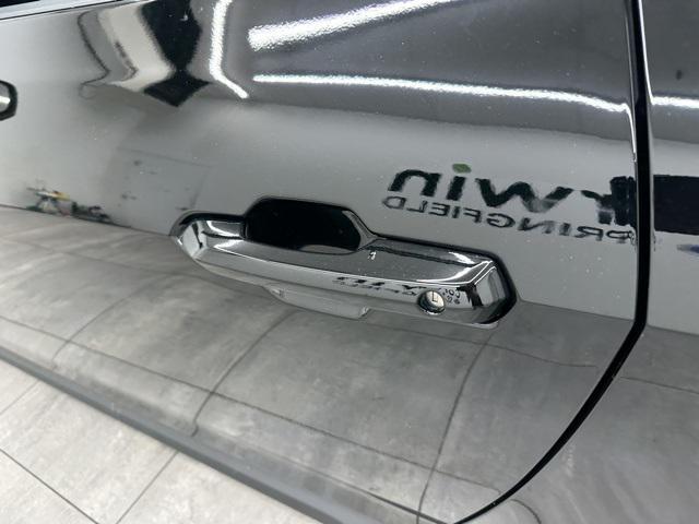 new 2025 Ford Mustang car, priced at $51,277