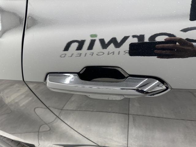 new 2025 Ford Mustang car, priced at $51,277