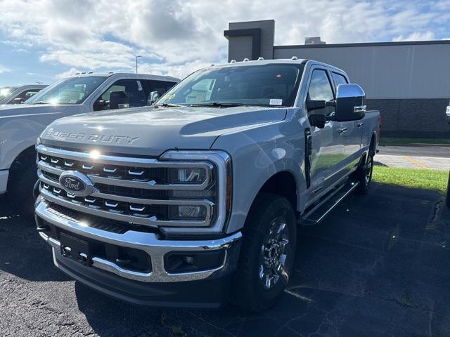 new 2025 Ford F-250 car, priced at $83,805