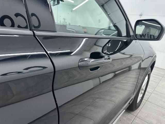 used 2023 Ford Explorer car, priced at $32,907