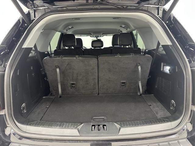 used 2023 Ford Explorer car, priced at $32,907