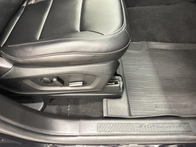 used 2023 Ford Explorer car, priced at $32,907
