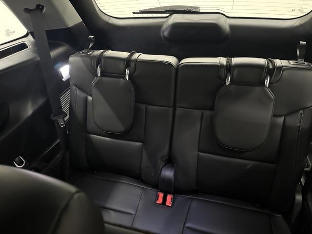 used 2023 Ford Explorer car, priced at $32,907