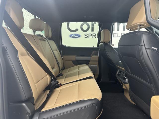 new 2026 Ford F-250 car, priced at $80,717