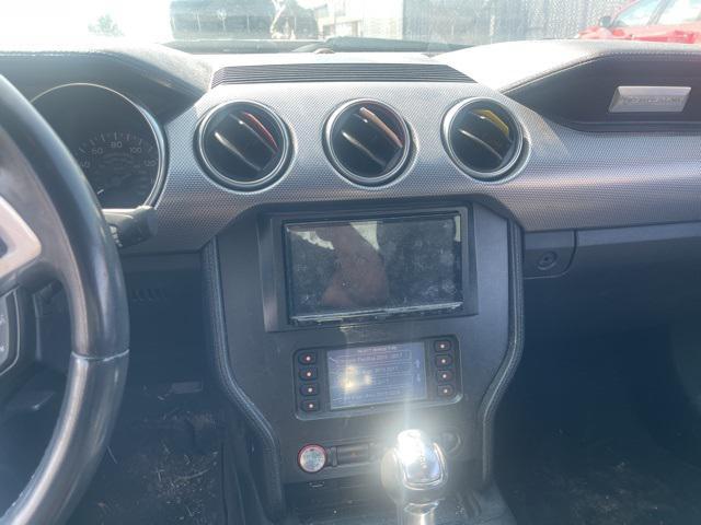 used 2018 Ford Mustang car, priced at $23,853