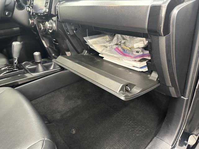 used 2021 Toyota 4Runner car, priced at $38,489