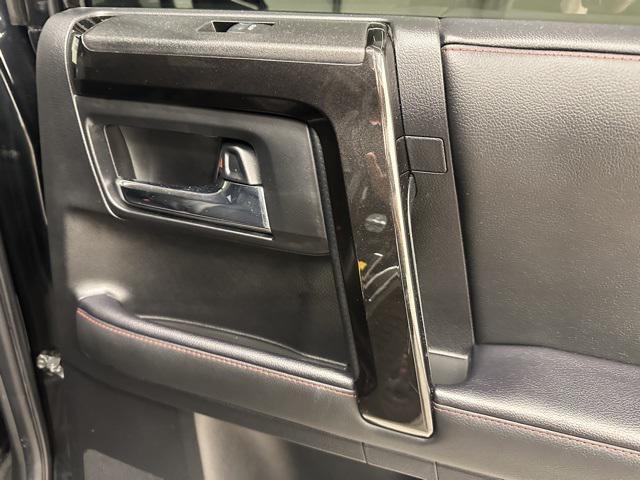 used 2021 Toyota 4Runner car, priced at $38,489