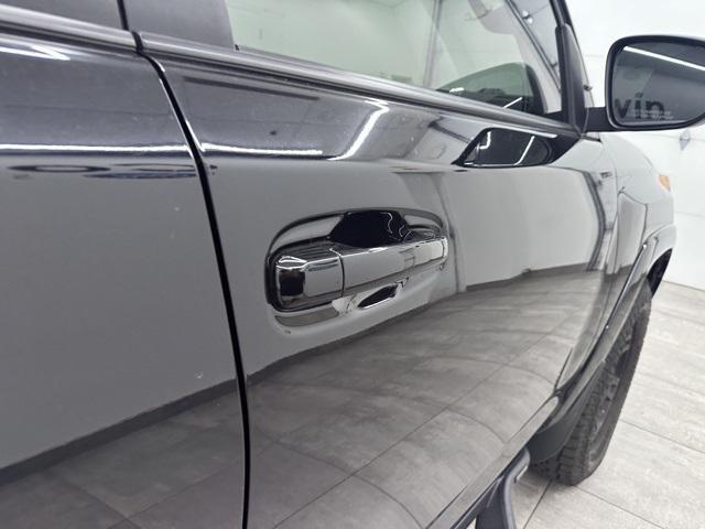 used 2021 Toyota 4Runner car, priced at $38,489