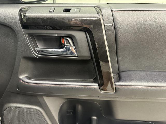 used 2021 Toyota 4Runner car, priced at $38,489