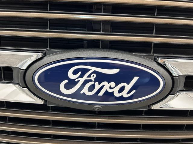 new 2025 Ford F-150 car, priced at $75,250