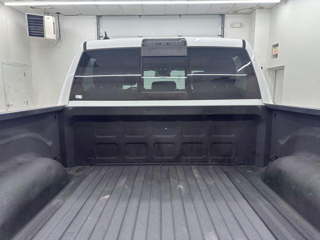 used 2017 Ram 1500 car, priced at $23,873