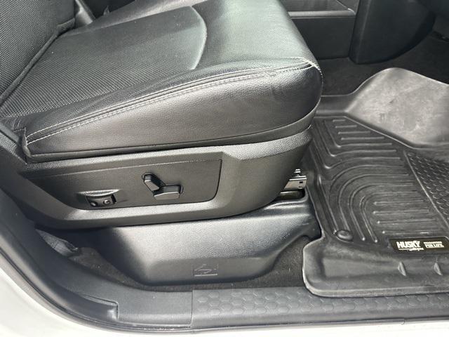 used 2017 Ram 1500 car, priced at $23,873