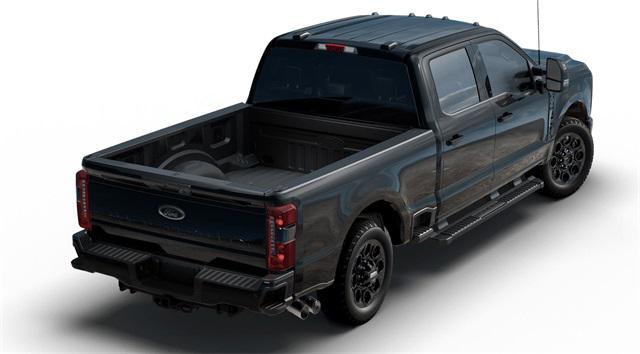 new 2024 Ford F-350 car, priced at $83,729