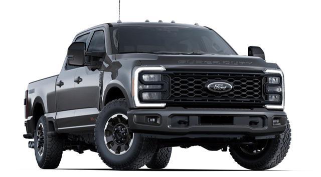new 2025 Ford F-250 car, priced at $88,661