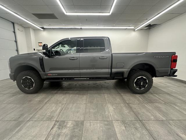 new 2025 Ford F-250 car, priced at $89,536