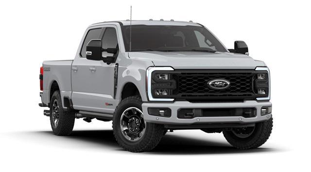 new 2026 Ford F-350 car, priced at $97,950