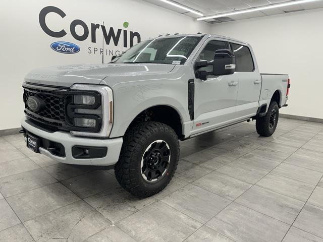 new 2026 Ford F-350 car, priced at $95,991