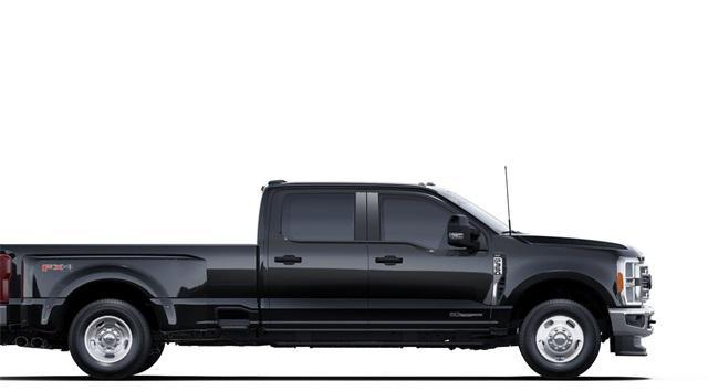 new 2025 Ford F-350 car, priced at $72,010