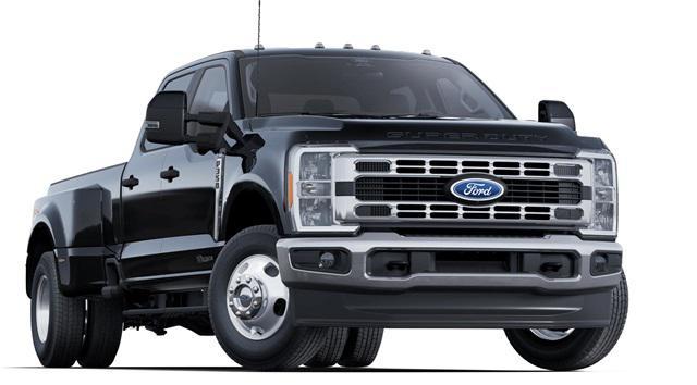 new 2025 Ford F-350 car, priced at $72,010