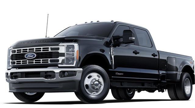 new 2025 Ford F-350 car, priced at $72,010