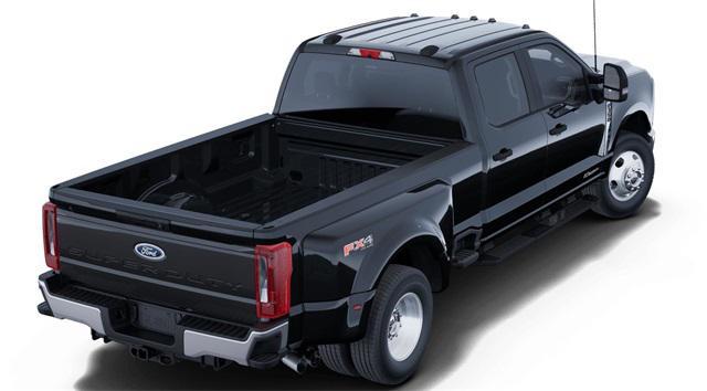new 2025 Ford F-350 car, priced at $72,010