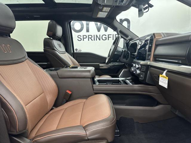 new 2026 Ford F-250 car, priced at $101,085