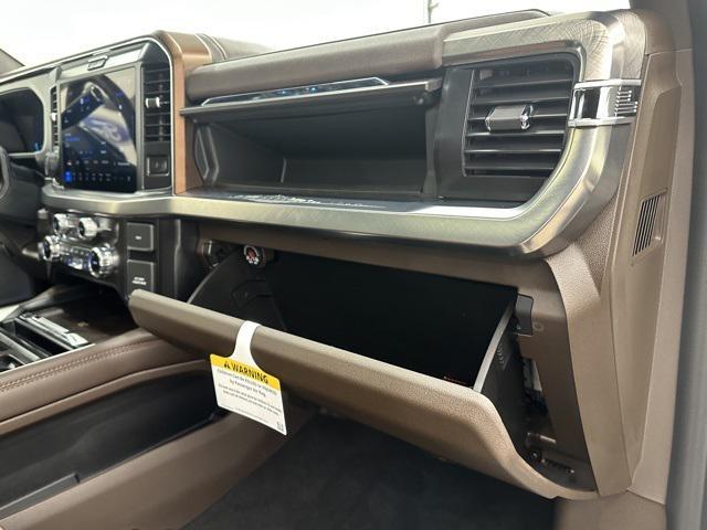 new 2026 Ford F-250 car, priced at $101,085