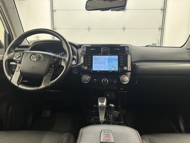 used 2024 Toyota 4Runner car, priced at $45,793