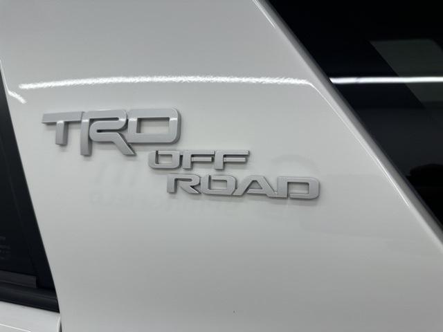 used 2024 Toyota 4Runner car, priced at $45,793