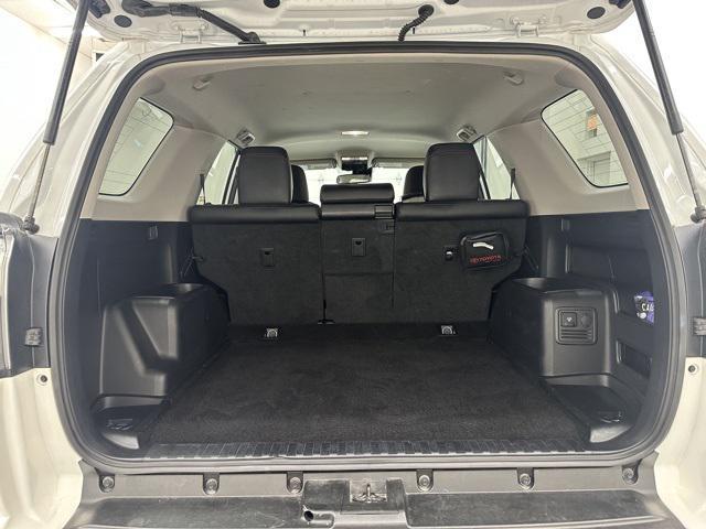 used 2024 Toyota 4Runner car, priced at $45,793