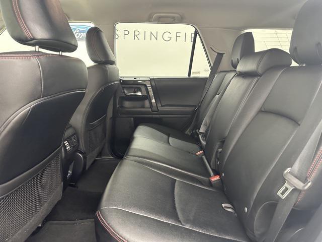 used 2024 Toyota 4Runner car, priced at $45,793