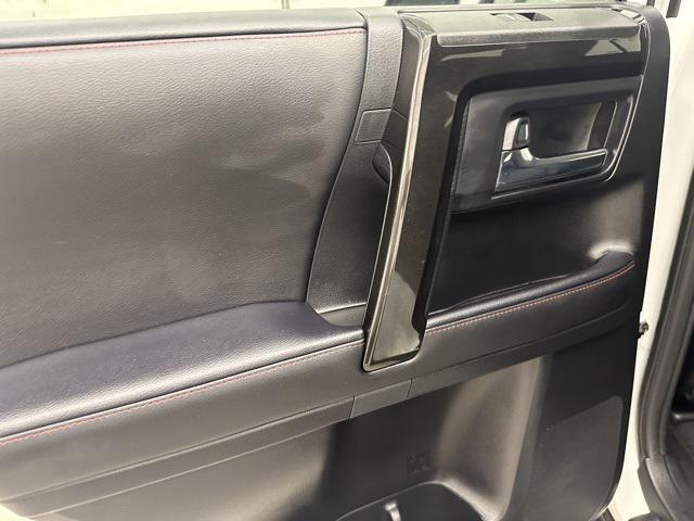 used 2024 Toyota 4Runner car, priced at $45,793