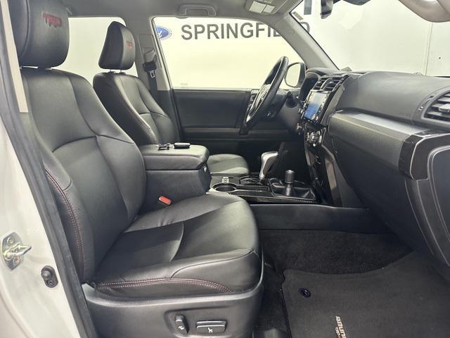 used 2024 Toyota 4Runner car, priced at $45,793