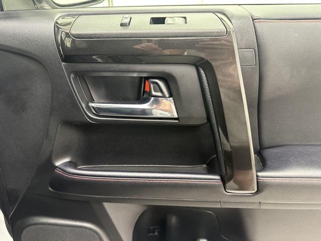 used 2024 Toyota 4Runner car, priced at $45,793