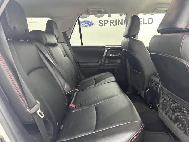 used 2024 Toyota 4Runner car, priced at $45,793