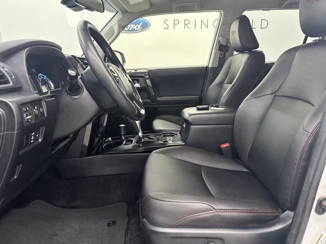 used 2024 Toyota 4Runner car, priced at $45,793