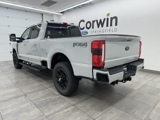 new 2025 Ford F-250 car, priced at $88,299