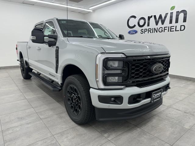 new 2025 Ford F-250 car, priced at $88,299