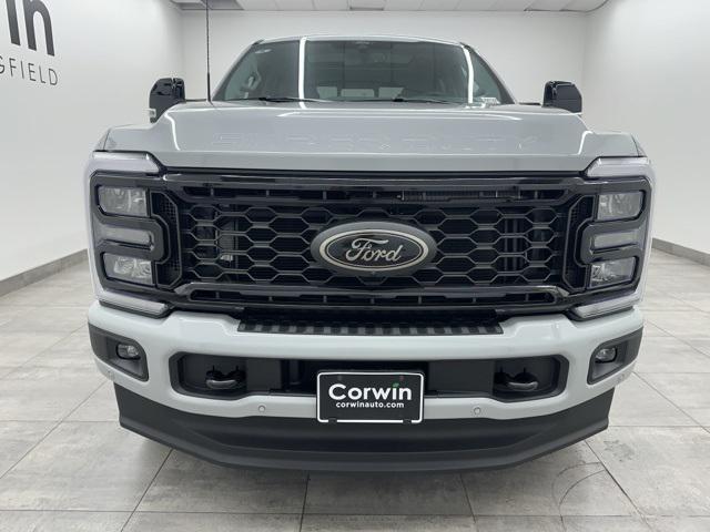 new 2025 Ford F-250 car, priced at $88,299