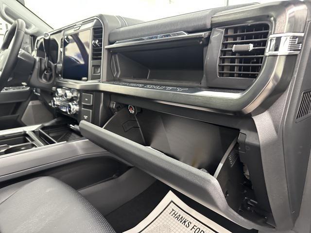 new 2025 Ford F-250 car, priced at $88,299