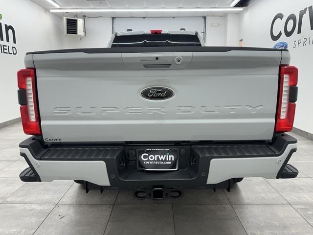 new 2025 Ford F-250 car, priced at $88,299