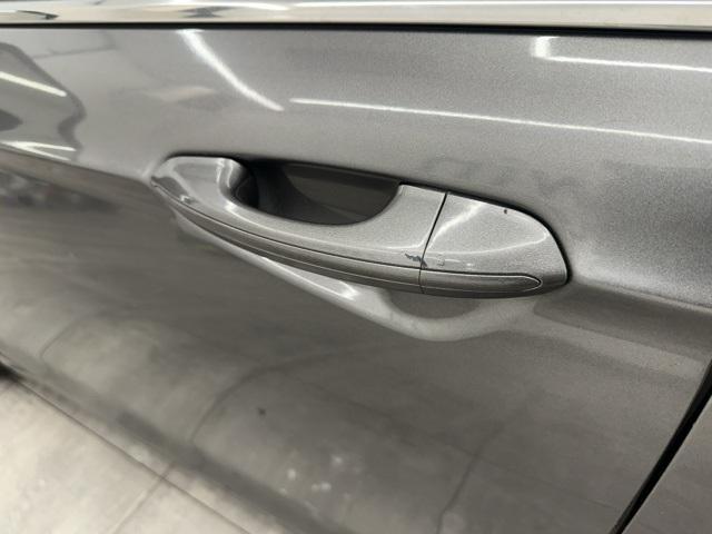 used 2014 Ford Fusion car, priced at $8,468